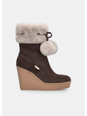 Liu Jo Liu Jo Stivaletti SF5079P0306S3830 Marrone