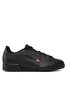 Reebok Reebok Laisvalaikio batai Npc II 6836 Juoda
