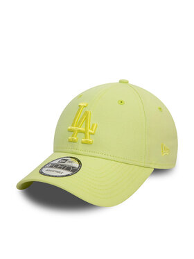 New Era New Era Cap League Essential 9F 60565104 Grün