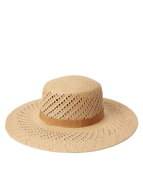 Lauren Ralph Lauren Lauren Ralph Lauren Skrybėlė 454937145001 Ruda