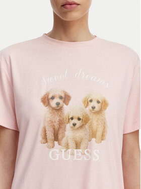 Πιτζάμα Guess