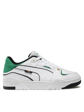 Puma Puma Sneakers Slipstream Bball 393266 01 Alb