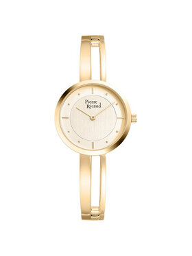 Pierre Ricaud Pierre Ricaud Orologio P22124.1191Q Oro