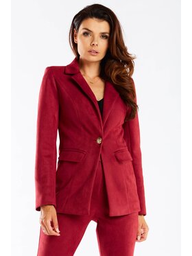 Awama Awama Sako A460 Bordová Basic Fit