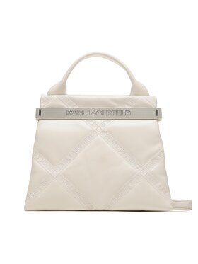 KARL LAGERFELD KARL LAGERFELD Дамска чанта 231W3035 Бежов