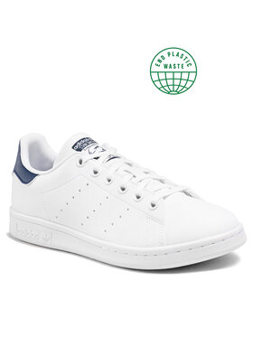 adidas adidas Schuhe Stan Smith J H68621 Weiß