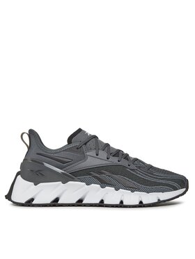 Reebok Reebok Tenisice Zig Kinetica 3 ID1817 Siva