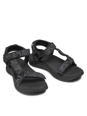 Helly Hansen Sandali Capilano F2f Sandal 11793_990 Črna