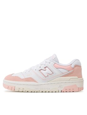 New Balance Tenisice GSB550CD Bijela