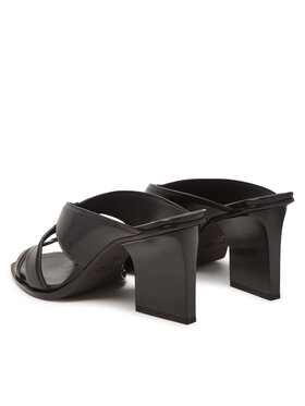 Max Mara Παντόφλες Max Mara - 3