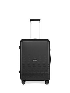 Epic Epic Walizka średnia 255029 Czarny