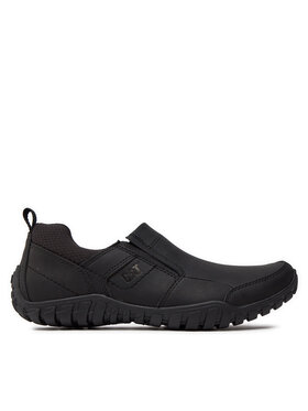 CATerpillar CATerpillar Scarpe basse Opine P722312 Nero
