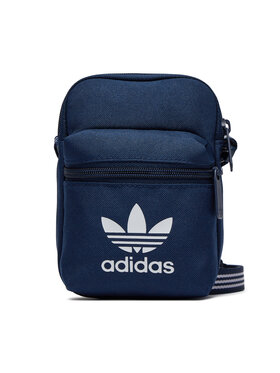 adidas adidas Geantă crossover Ac Festival Bag IL4818 Bleumarin