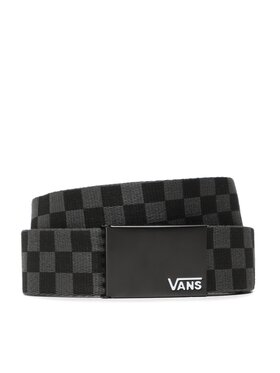 Vans Vans Pánsky opasok By Deppster II VN0A36OKBA51 Čierna