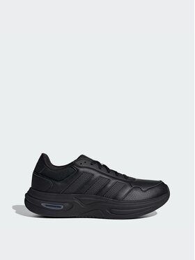 adidas adidas Sneakersy 168013 Czarny