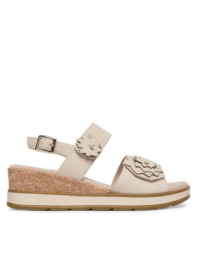 Caprice Caprice Sandalen 9-28711-46 Grau