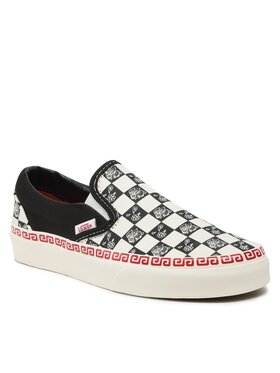 Vans Vans Tenisenes Classic Slip-O VN0A5JLXBMA1 Melns
