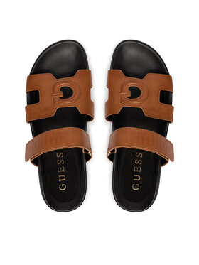 Guess Παντόφλες Guess - 5