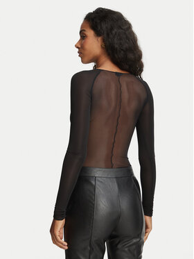 Elisabetta Franchi κορμάκι Elisabetta Franchi - 3