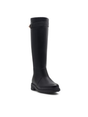 DeeZee DeeZee Stiefel SOFIA H12905 Schwarz