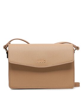Liu Jo Liu Jo Rankinė Ecs S Crossbody AF3387 E0087 Ruda
