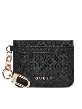 Guess Guess Schlüsselanhänger RW7578 P6401 Schwarz