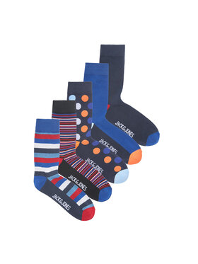 Jack&Jones Jack&Jones Chaussettes pour homme 12228655 Bleu