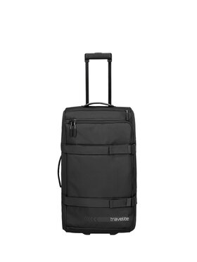 Travelite Travelite Walizka średnia 311512 Czarny