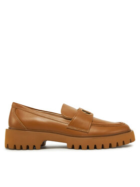 Liu Jo Liu Jo Chunky loafers SA5047 P0102 Marrone