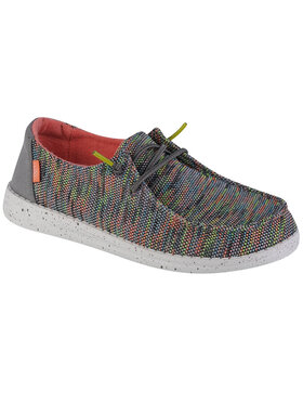 Hey Dude Hey Dude Sneakers Hey Dude Wendy Sox Multicolore