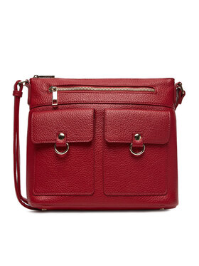 Lasocki Lasocki Handtasche C-LSK-X-003-08 Rot