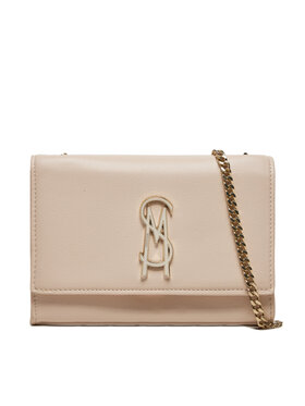 Steve Madden Steve Madden Táska Bramone Crossbody SM13001312-02002-BGL Ekru