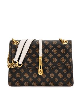 Guess Guess Handtasche James Logo (PA) HWPA89 70210 Braun