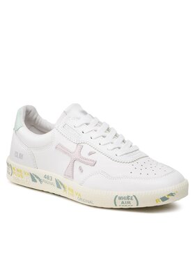 Premiata Premiata Superge Clayd 6354 Bela