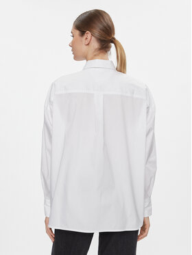 Πουκάμισο Tommy Jeans φωτογραφία