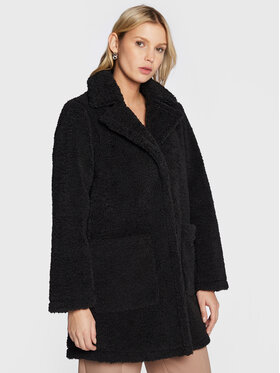 b.young b.young Peau lainée Canto 20811787 Noir Regular Fit