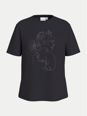 Vila T-Shirt Vila - 6