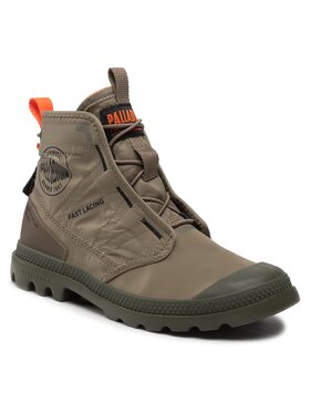 Palladium Palladium Žygio batai Pampa Travel Lite 77039-308-M Chaki