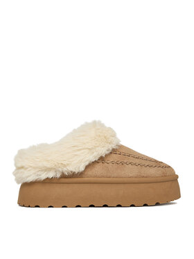 JENNY JENNY Hausschuhe CEO-WSX23-24 Beige