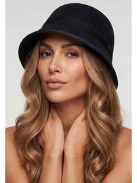 Feba Feba Cappello F65 Nero