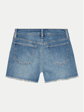 Τζιν σορτσάκια Gap φωτογραφία