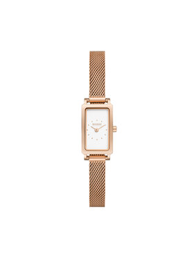 Skagen Skagen Zegarek SKW3148 Złoty