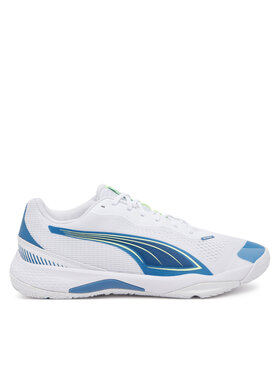 Puma Puma Hallenschuhe Solarstrike III 107849 02 Weiß
