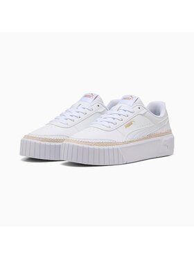 Puma Puma Sneakersy 408142 Biały