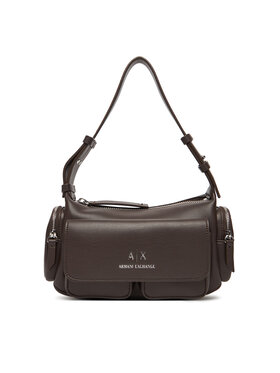 Armani Exchange Armani Exchange Сумка XW000405 AF12589 U6304 Коричневий