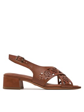 Tamaris Tamaris Sandaalid 1-28252-42 Pruun