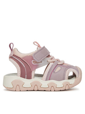 Nelli Blu Nelli Blu Sandalen CM240726-5 Rosa