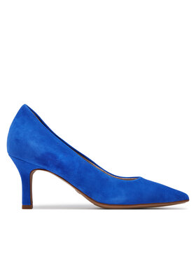 Tamaris Tamaris Scarpe stiletto 1-22434-41 Blu