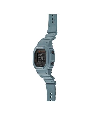 G-Shock Sat DW-H5600-2ER Plava