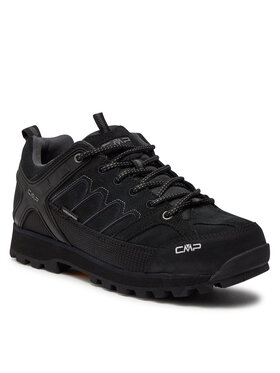 CMP Trekking Moon Low Treking Shoe Wp 31Q4787 Crna